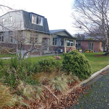 Inglenook Homestay Gore Exterior photo