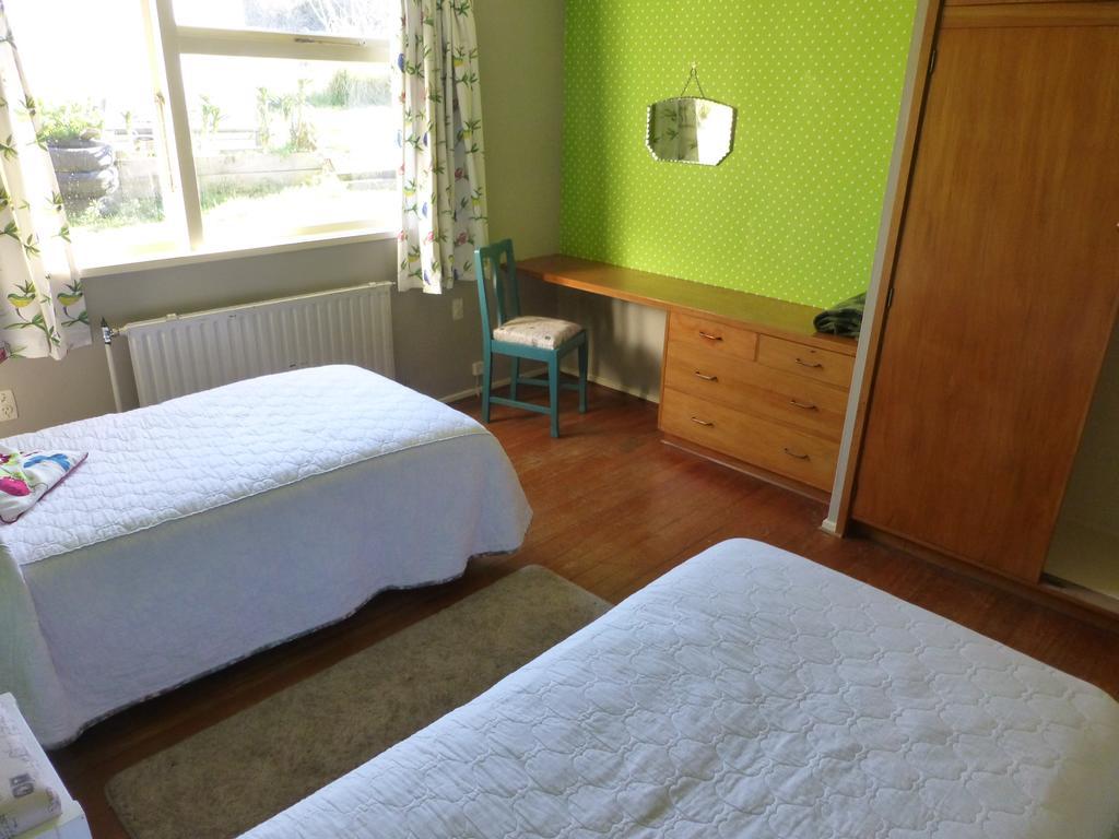 Inglenook Homestay Gore Room photo